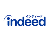 Indeed Japan 株式会社・ロゴ