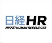 株式会社日経HR・ロゴ