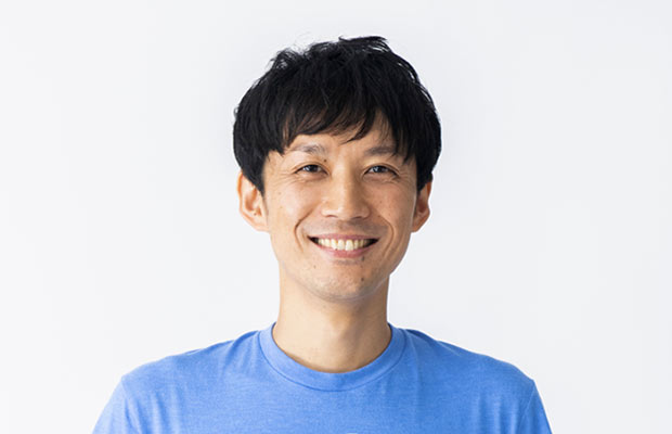 大八木紘之氏(Indeed Japan株式会社 Vice President, Online Platform Business) photo